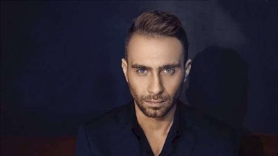 حسام حبيب: مش بصلي علشان مزعلش ربنا مني.. ووالدي رفض الوقوف بجانبي