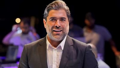 وائل كفوري يطرح أحدث أعماله الغنائية «الوقت هدية»