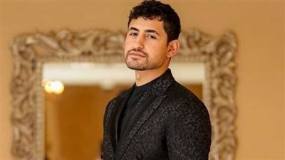 أمير المصري: خسرت دورًا في مسلسل أجنبي بسبب دعمي لفلسطين