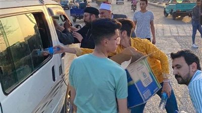 الدين لله والوطن للجميع..