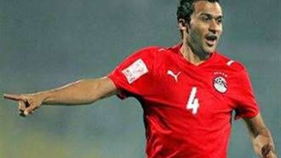 إبراهيم سعيد: أنا أهلاوي متعصب.. وكنت بشيل الطوب عشان النادي يتبني بيه