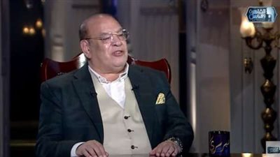 صلاح عبد الله: عائلة السبكي لها فضل كبير في عودة السينما من جديد