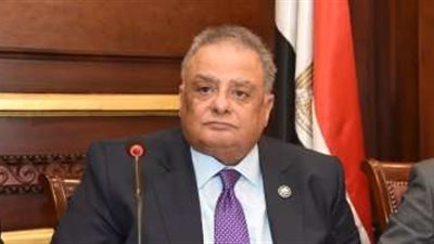 خاص|الهنيدي: الرئيس السيسي حقق نهضة تشريعية تضمن حياة كريمة للأجيال القادمة