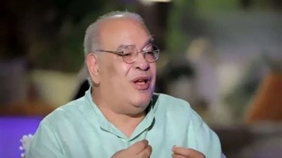 صلاح عبد الله: شخص قريب مني نصب عليا وبعد مدة فوجئت بخبر وفاته