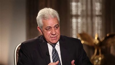 خاص| الشهابي لـ حمدين صباحي: الوطن فوق مصالحك الشخصية