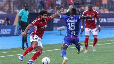 11 لاعبًا يغيبون عن الأهلي أمام سيمبا التنزاني