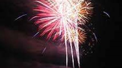 قبل العيد.. الداخلية تحبط ترويج نصف مليون قطعة ألعاب نارية بالمحافظات