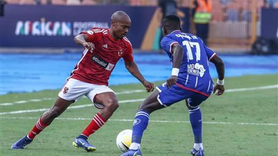 تشكيل الأهلي المتوقع أمام سيمبا التنزاني في إياب ربع نهائي دوري الأبطال