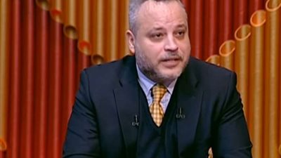 «إحنا مش أراجوزات».. تامر عبدالمنعم يوجه رسالة لـ محمد سلام بعد أزمة موسم الرياض