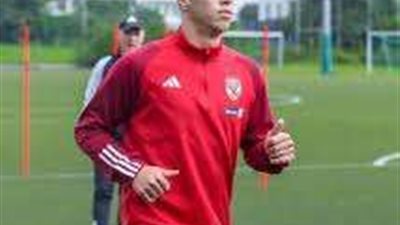 إمام عاشور: جمهور الأهلي قال عني «مش عايزينه» النهاردة بيقولوا ابن النادي