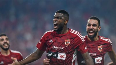 تعديل وحيد.. التشكيل الأساسي للأهلي أمام سيمبا في إياب ربع نهائي دوري أبطال إفريقيا