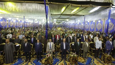 أكثر من 5 آلاف متسابق.. حزب الشعب الجمهوري يكرم حفظة القرآن الكريم