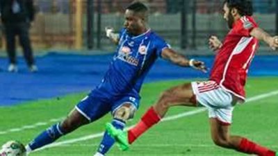 الأهلي يصعد لربع نهائي دوري أبطال إفريقيا على حساب سيمبا التنزاني