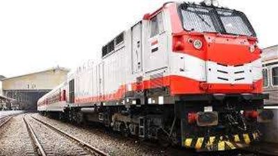 تشغيل قطارات إضافية بالقرب من موعد إجازة عيد الفطر 2024