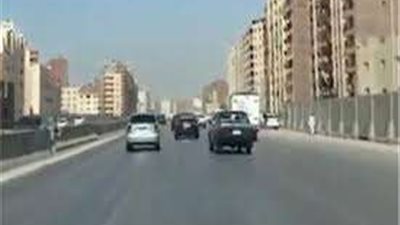 سيولة وانتظام.. الحالة المرورية اليوم في شوارع وميادين القاهرة والجيزة