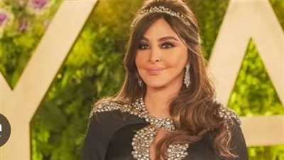 إليسا تسافر في جولة غنائية فنية إلى أمريكا.. 13 أبريل