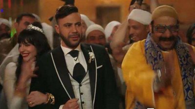 مسلسل كوبرا الحلقة 11 .. محمد إمام يستعد للهروب خارج البلاد