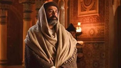 بعد معرفته بقتله لنلجه الهادي.. مسلسل الحشاشين يتصدر محركات الأكثر بحثا على جوجل