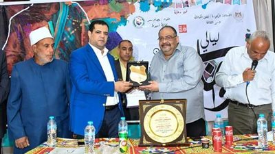 أسيوط تشهد طفرة ثقافية لنشر ودعم المواهب والفنون