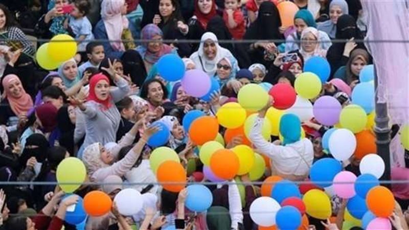 عيد الفطر