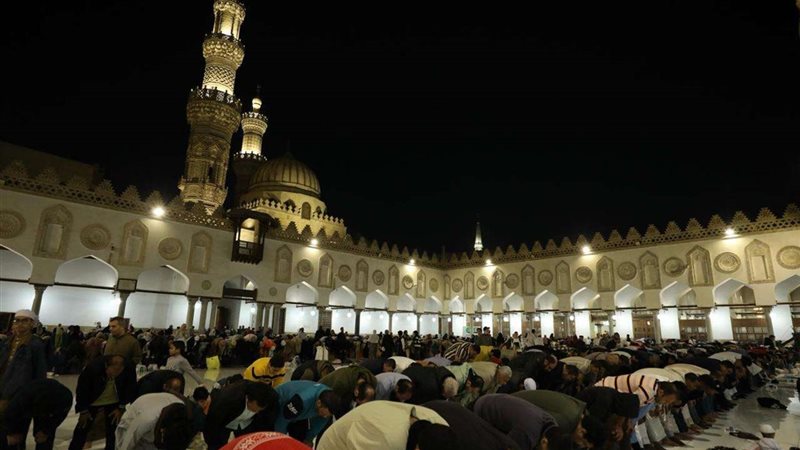 الجامع الأزهر