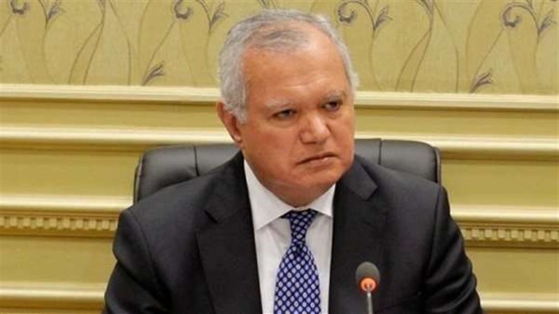 السفير محمد العربي