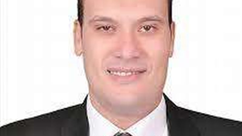 محمد القرش متحدث