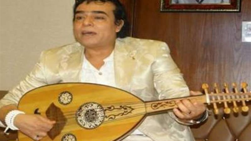الموسيقار احمد حجازي