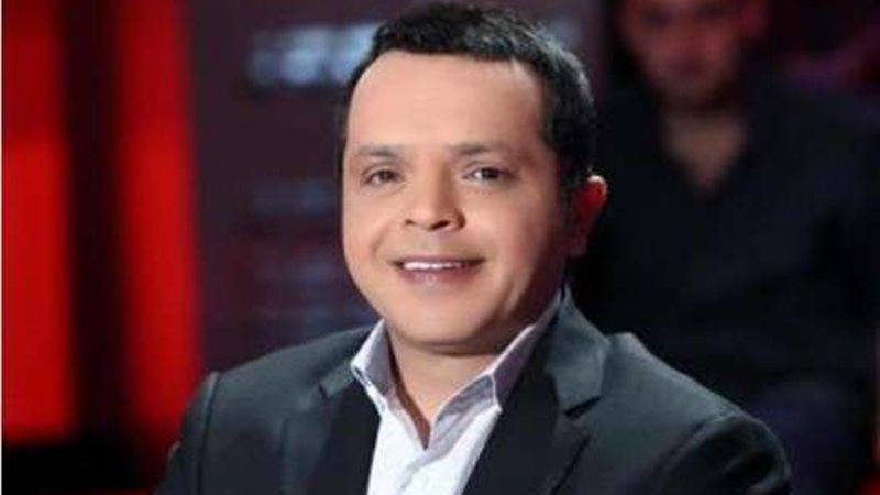 محمد هنيدي