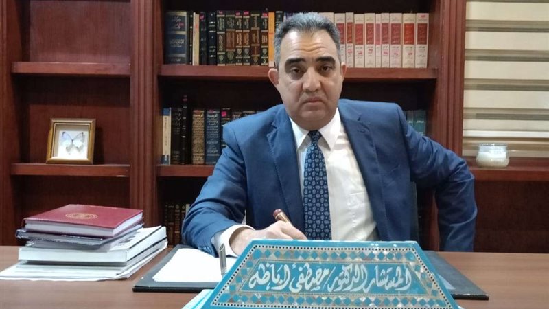 مصطفى اباظة