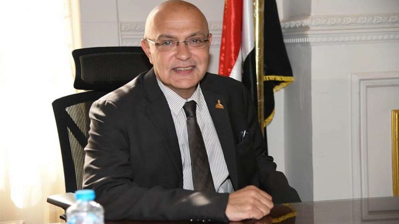 المهندس أحمد صبور،
