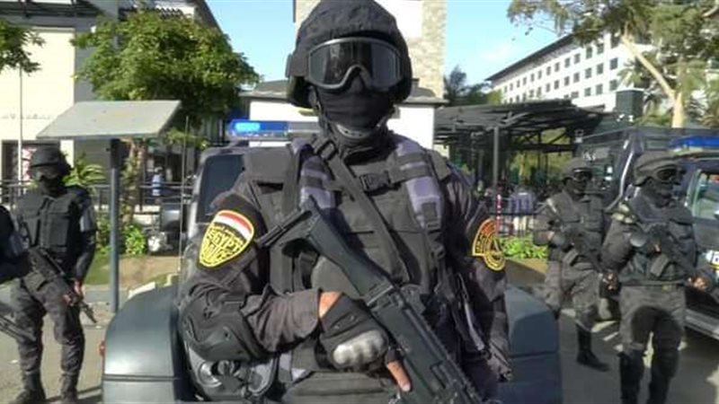 الداخلية - صورة أرشيفية