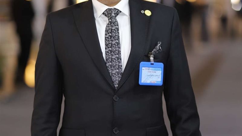 د.مهندس عمر عبد العزيز