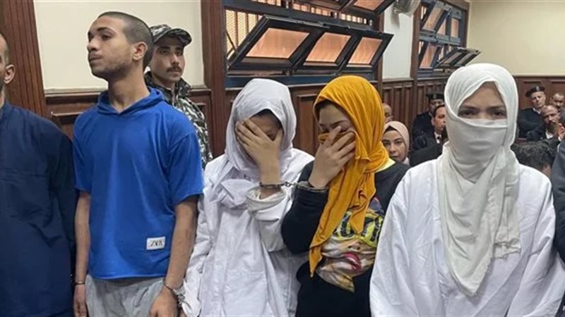 المتهمين بقتل القائد