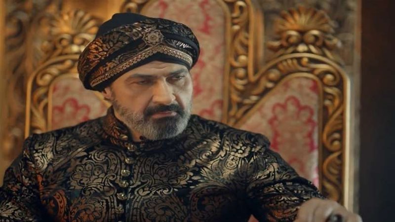 مسلسل جودر