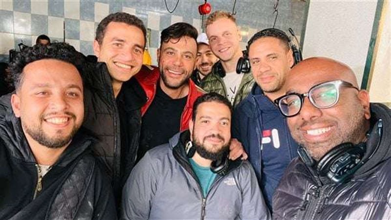 طارق عبد الحميد،
