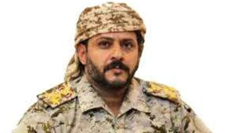 اللواء اليمني حين