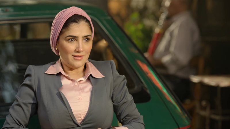 مسلسلات الاعلي مشاهدة