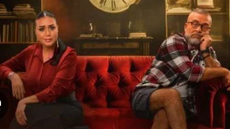 مسلسل بقينا اتنين
