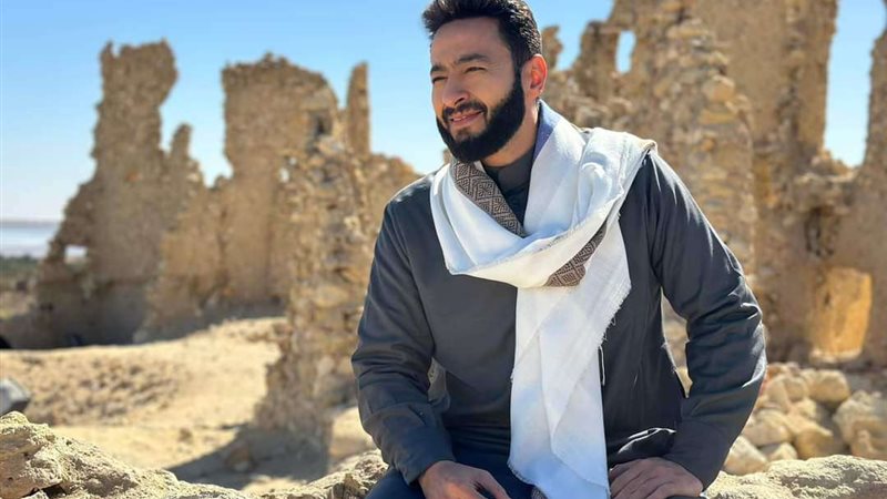 حمادة هلال