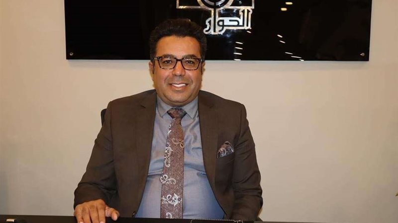 دكتور باسل عادل