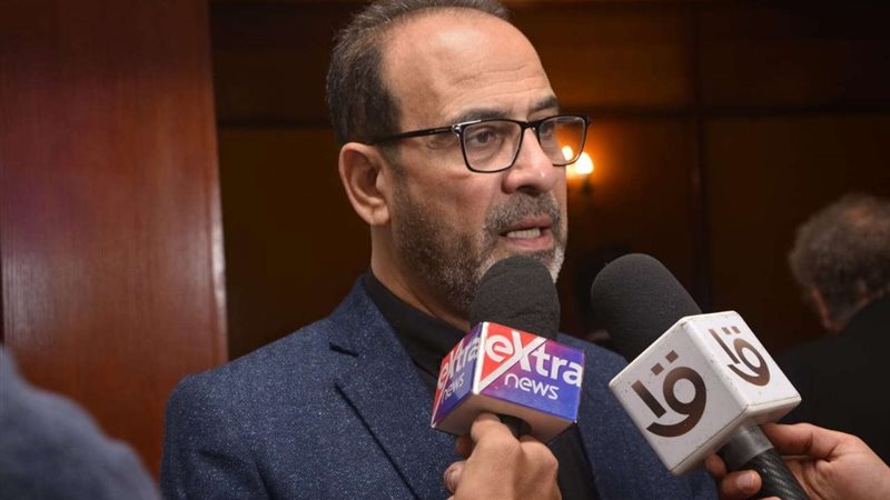 عصام زكريا