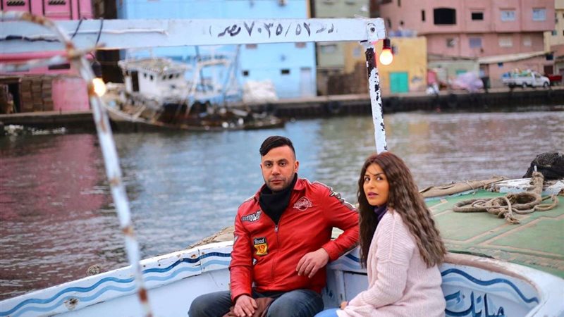 مسلسل كوبرا