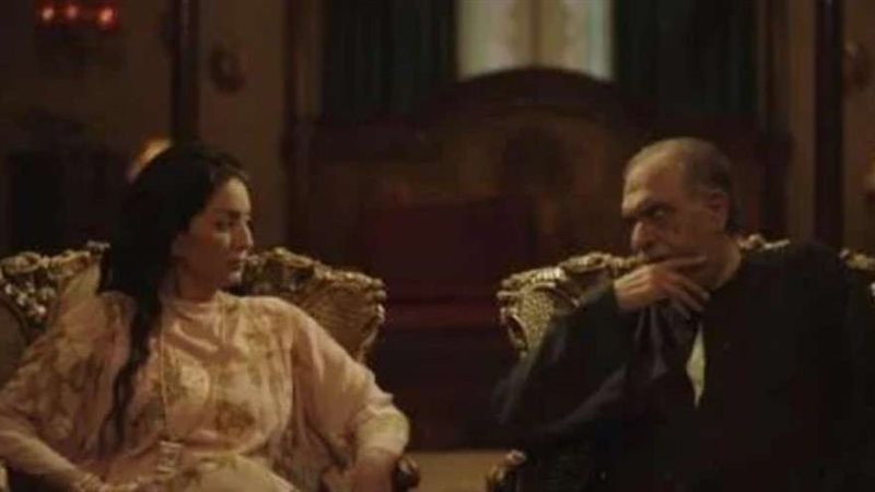 مسلسل حق عرب