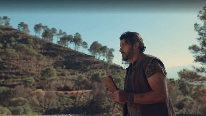 مسلسل جودر