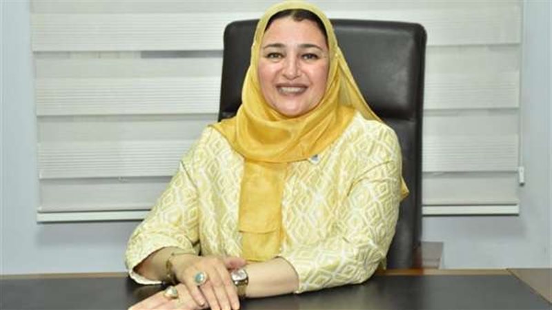 عبير عصام الدين رفعت