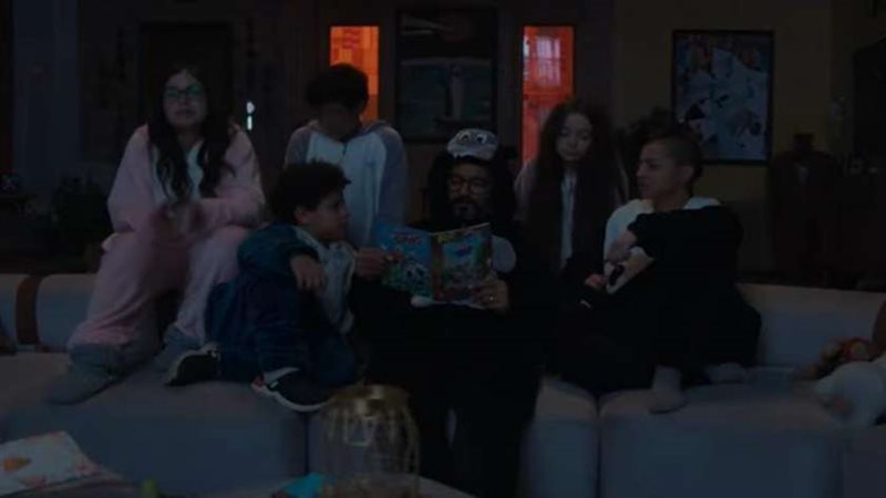 مسلسل إمبراطورية