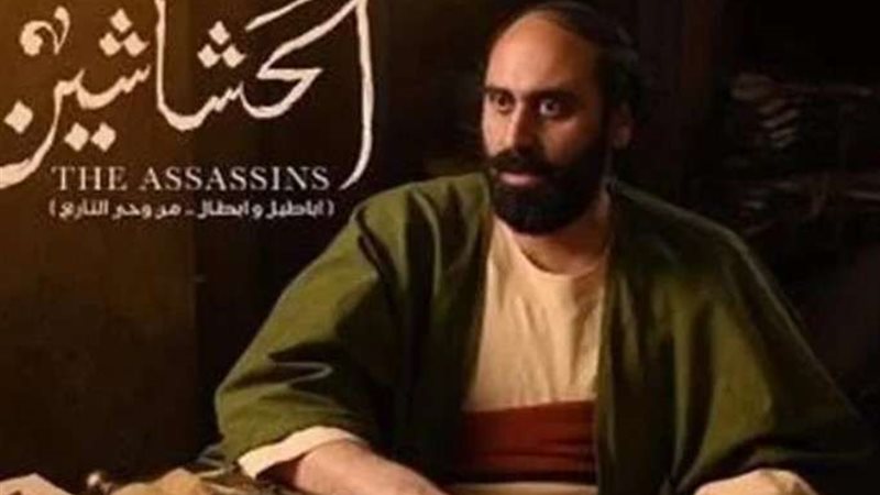 الفنان محمد يوسف