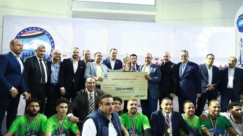 دورة مستقبل وطن الرمضانية