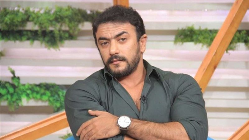 أحمد العوضي